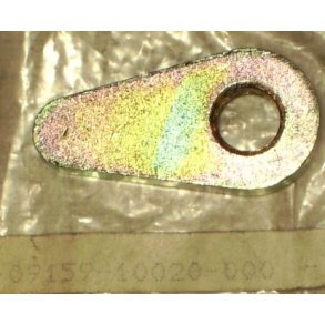 Nut	GS400, GS750, GS1000, GS1150