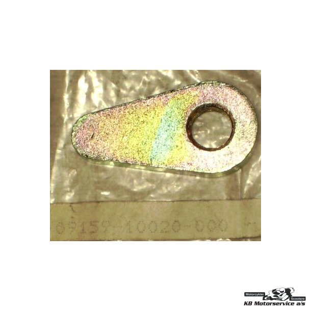 Nut	GS400, GS750, GS1000, GS1150