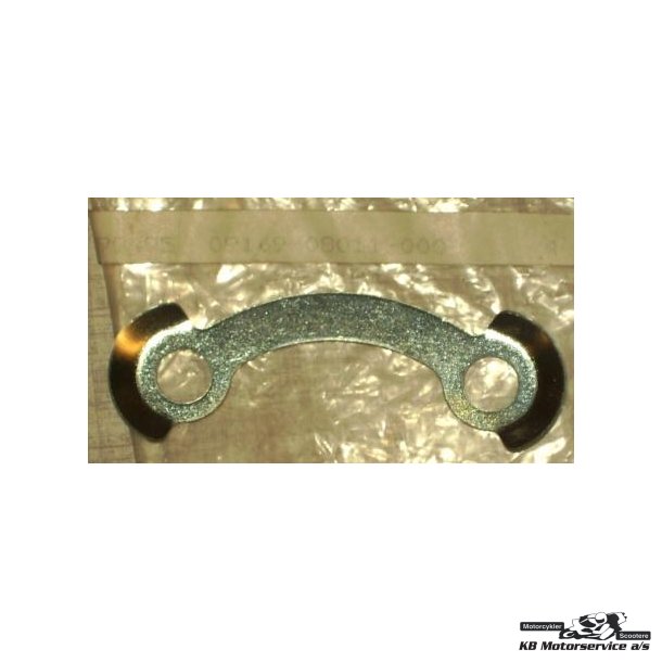 Washer,lock	LT50, TS50, JR80