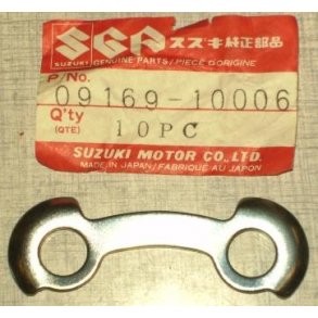 Washer,lock	T350, T500