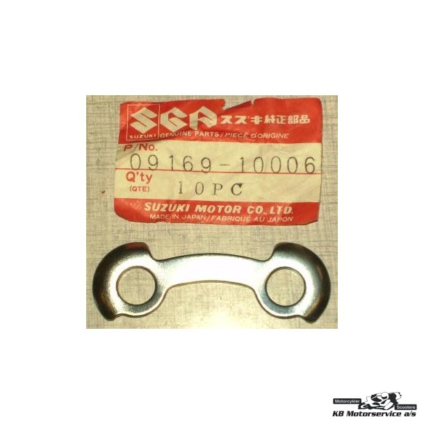 Washer,lock	T350, T500
