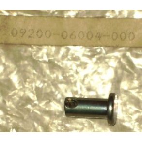 Pin	GN125, GN250, RM125