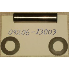 Pin	GT750, GS750, GS550, GS1000