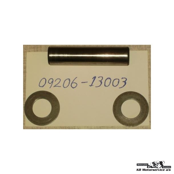 Pin	GT750, GS750, GS550, GS1000