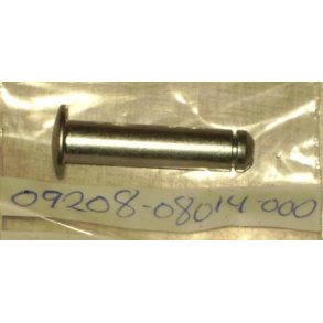 Pin	SV650, VL1500, GSX-R750