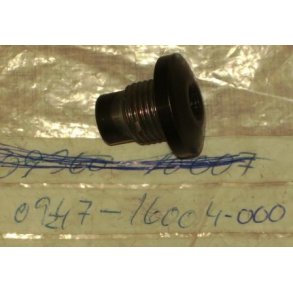 DRAIN PLUG, SUZUKI	GSX750