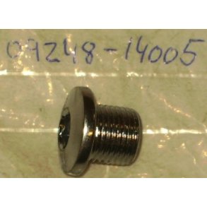 Plug	LS650, TL1000, VS1400 M.FL.