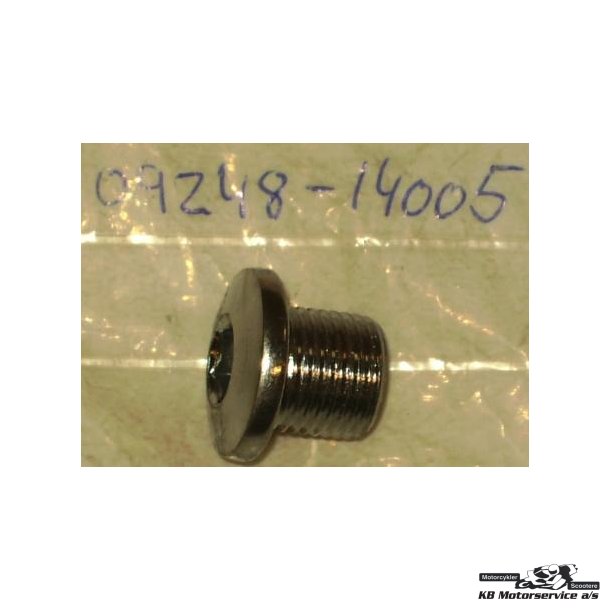 Plug	LS650, TL1000, VS1400 M.FL.