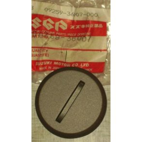 Plug,shaft hole	GSX-R750, GSX-R1100, DL1000