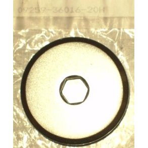 Plug,shaft hole	GSX-R600, GSX-R750, GSX1300R