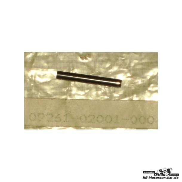 Pin 2.5x19.8	Suzuki