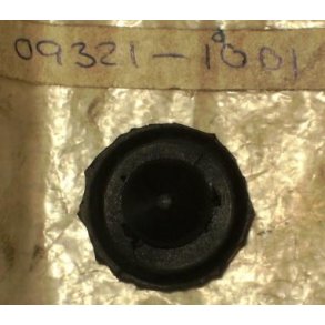 Cushion, center stand	Suzuki GT GS TS 185 250 380 500 750 1000