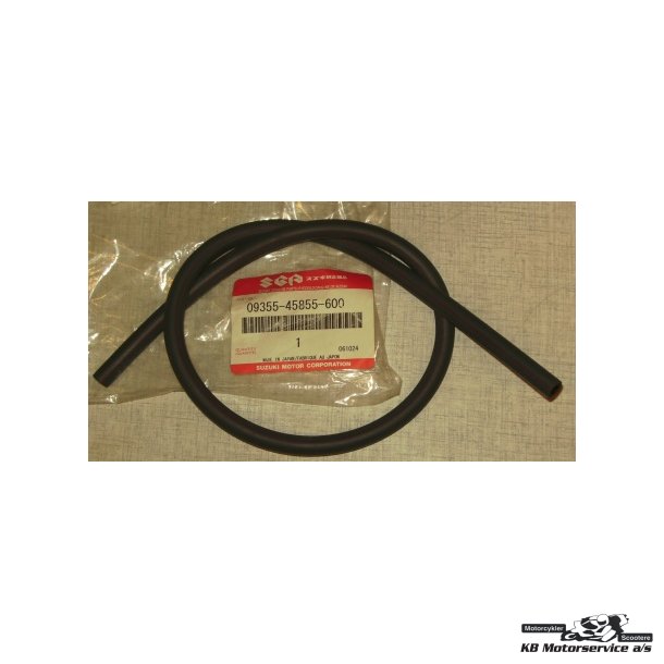 Hose,4.5x8.5x600	Suzuki