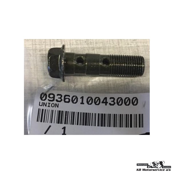 Union	Suzuki GSF600/1200, GSX600/750, RF600/900, SV650