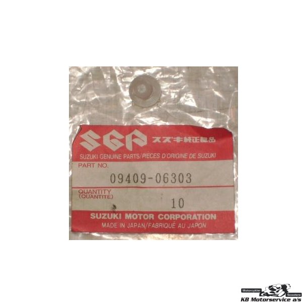 Clip	Suzuki