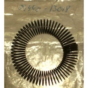 Spring	GS550, GS450, GS1000 m.fl