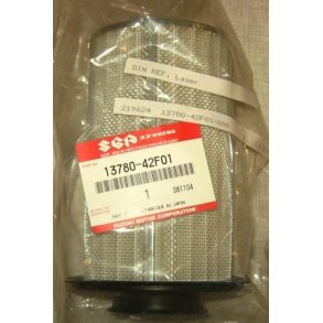 Luftfilter	GSX1400