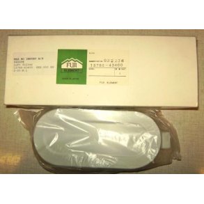 Luftfilter Suzuki GSX550 (uoriginal)