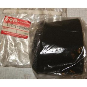 Luftfilter Suzuki TS250, DS250