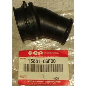 Tube,outlet	Suzuki