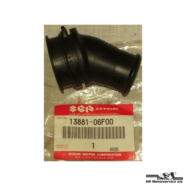 Tube,outlet	Suzuki