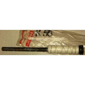 Pipe comp,baffle	Suzuki