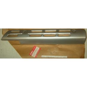 Cover,muffler	Suzuki