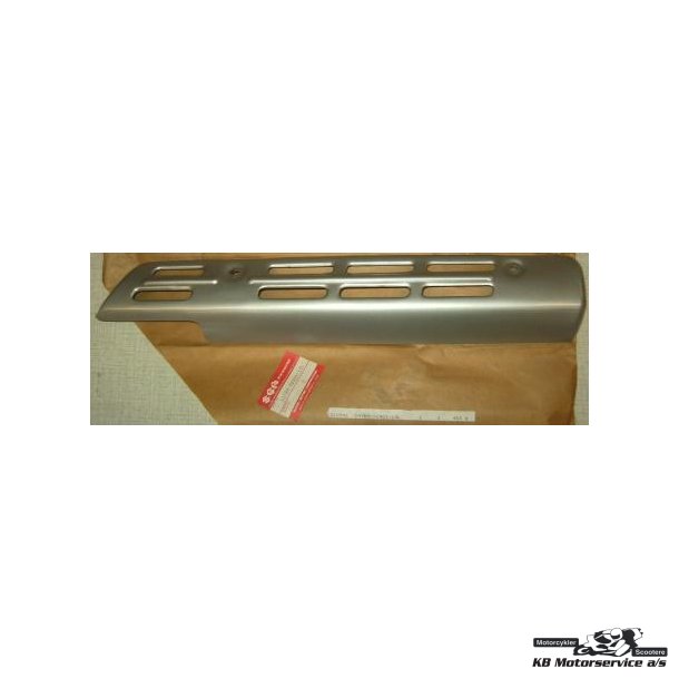 Cover,muffler	Suzuki