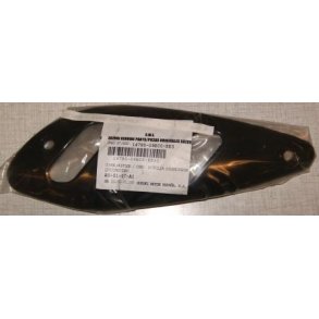 Cover, muffler	Suzuki