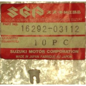 Terminal,oil pump cable	Suzuki