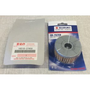 Suzuki Oliefilter DR650, LS650, XF650 Freewind