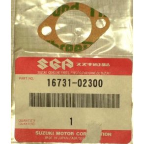 Gasket,oil pump	Suzuki