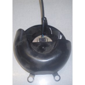 Fan assy radiator	Suzuki GSF1250