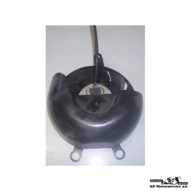 Fan assy radiator	Suzuki GSF1250