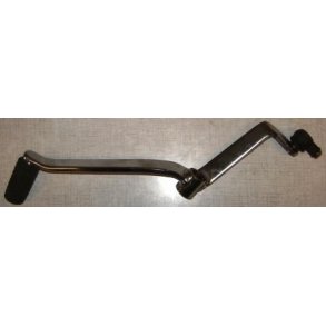 LEVER ASSY,GEAR SHIFT, Used	VZR1800