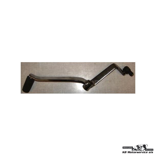 LEVER ASSY,GEAR SHIFT, Used	VZR1800