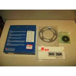 Kdekit Suzuki GSXR600 06-07