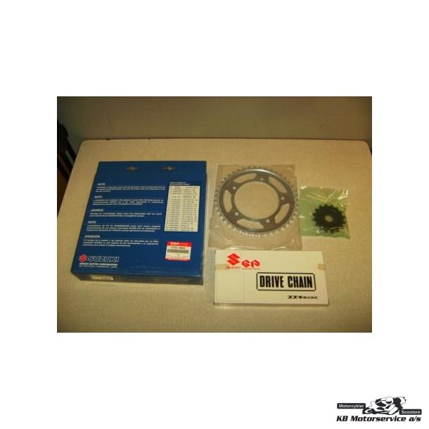 Kdekit Suzuki GSXR600 06-07