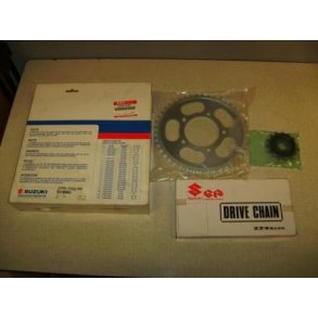 Kdekit Suzuki SV650A/SA 2007 - 2015