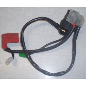 Relay assy starting	Suzuki GSF1250