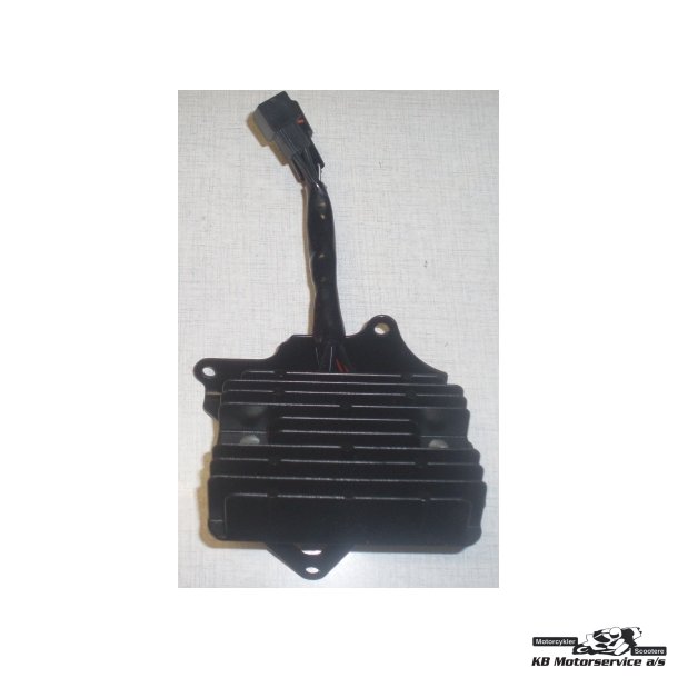 Rictifier assy	Suzuki GSF1250