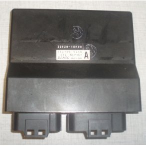 ECM unit	Suzuki GSF1250