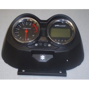 speedometer	Suzuki GSF1250