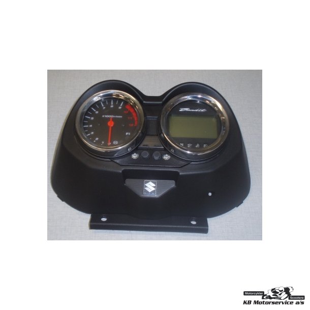 upper case	Suzuki GSF1250