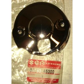 Cover,speedometer under	GS450, GS850,  GS1100, GN250