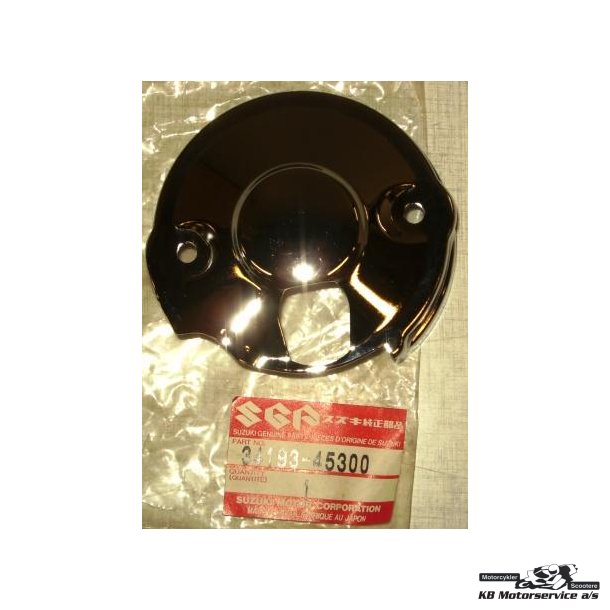Cover,speedometer under	GS450, GS850,  GS1100, GN250