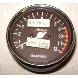 Meter,tacho	GS400, GS425