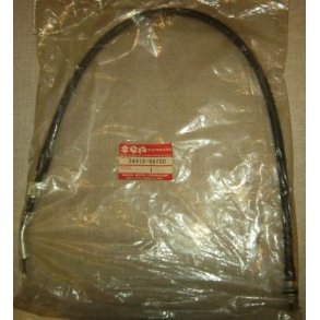 Cable assy,speedometer	Suzuki TR50S Street Magic