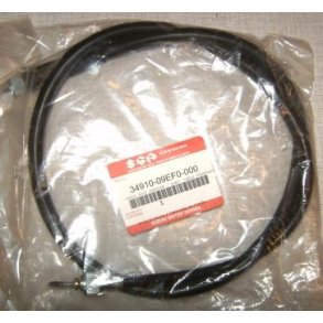 Cable ,spedometer	Suzuki