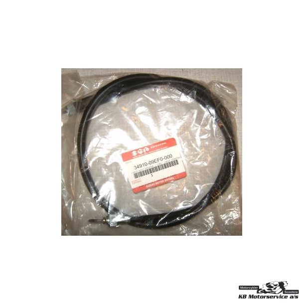 Cable ,spedometer	Suzuki